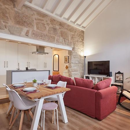 Maison214 Vila Nova de Gaia Buitenkant foto