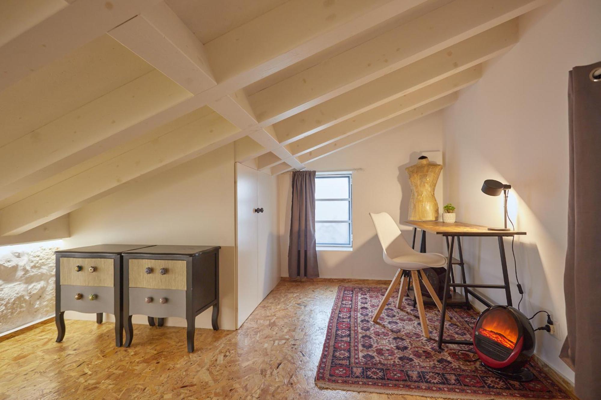 Maison214 Vila Nova de Gaia Buitenkant foto