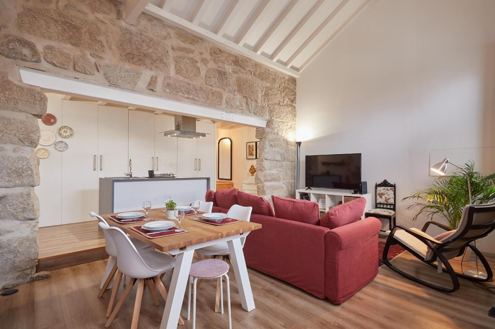 Maison214 Vila Nova de Gaia Buitenkant foto
