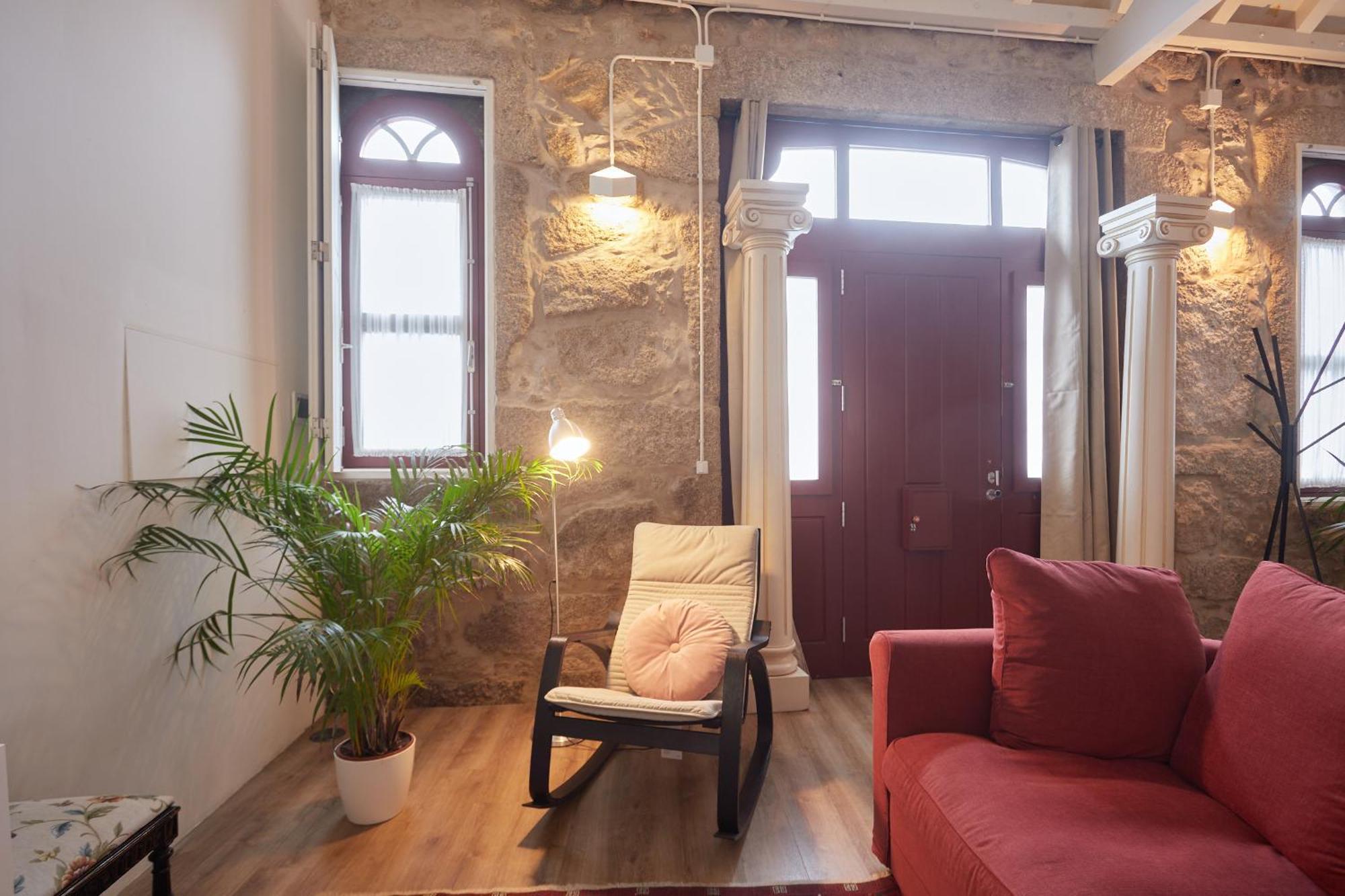 Maison214 Vila Nova de Gaia Buitenkant foto