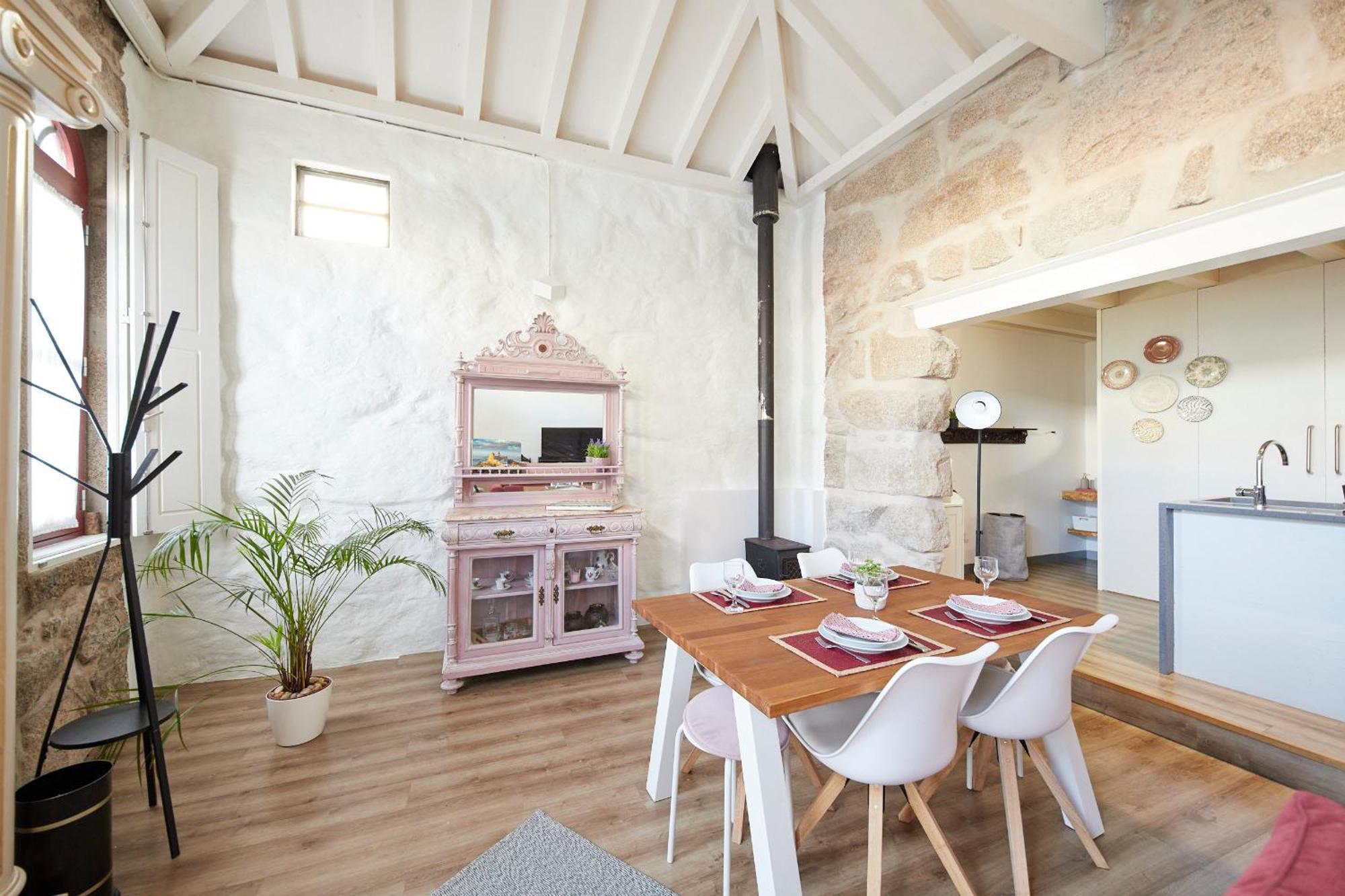 Maison214 Vila Nova de Gaia Buitenkant foto