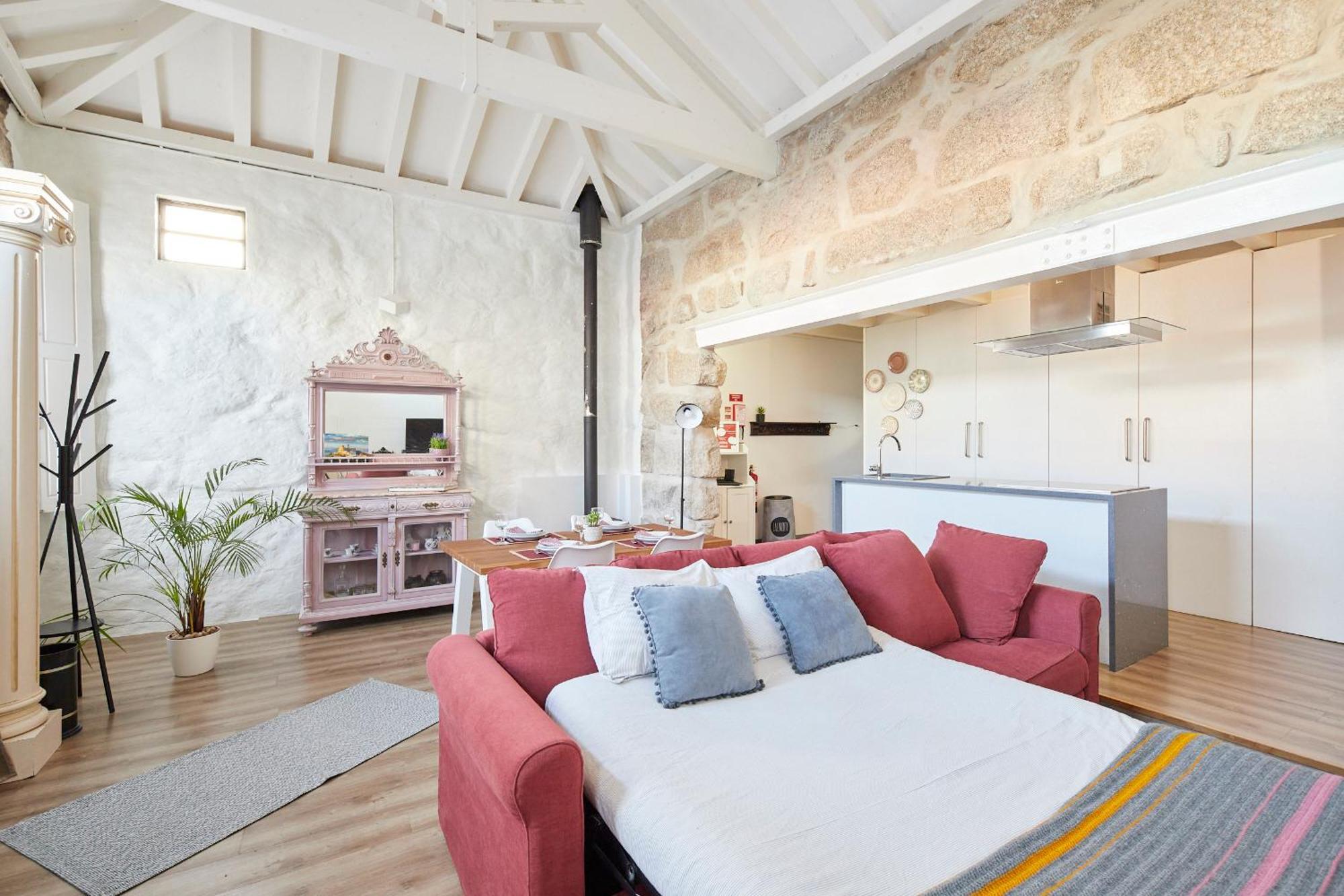 Maison214 Vila Nova de Gaia Buitenkant foto